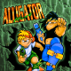 48 - Alligator Hunt