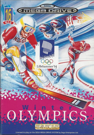 52 - Winter Olympics / Biathlon